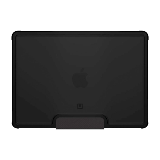 Чехол UAG [U] Lucent для Macbook Air 13" 2022 Black/Black