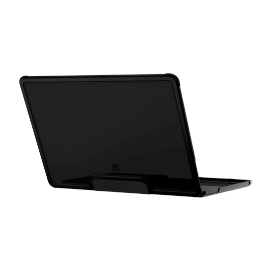 Чехол UAG [U] Lucent для Macbook Air 13" 2022 Black/Black - цена, характеристики, отзывы, рассрочка, фото 7