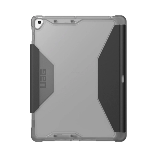 Чохол UAG Plyo для iPad 10,2" 2021 Black/Ice