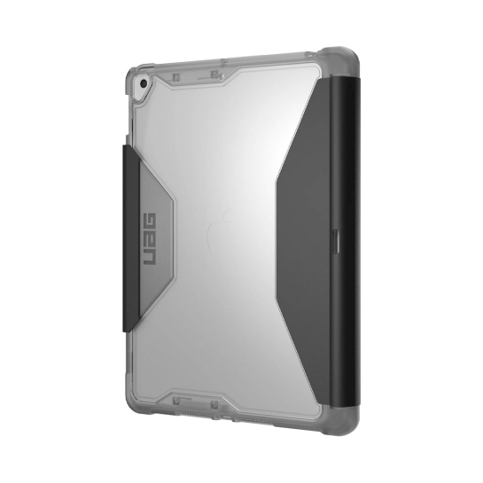 Чехол UAG Plyo для iPad 10,2" 2021 Black/Ice - цена, характеристики, отзывы, рассрочка, фото 2