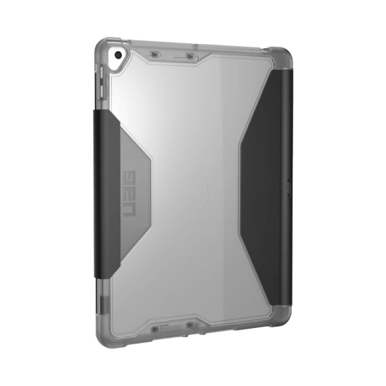 Чохол UAG Plyo для iPad 10,2" 2021 Black/Ice - ціна, характеристики, відгуки, розстрочка, фото 3