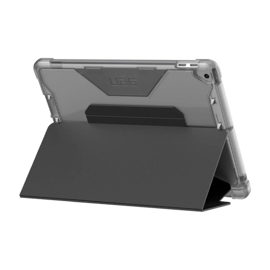 Чохол UAG Plyo для iPad 10,2" 2021 Black/Ice - ціна, характеристики, відгуки, розстрочка, фото 5