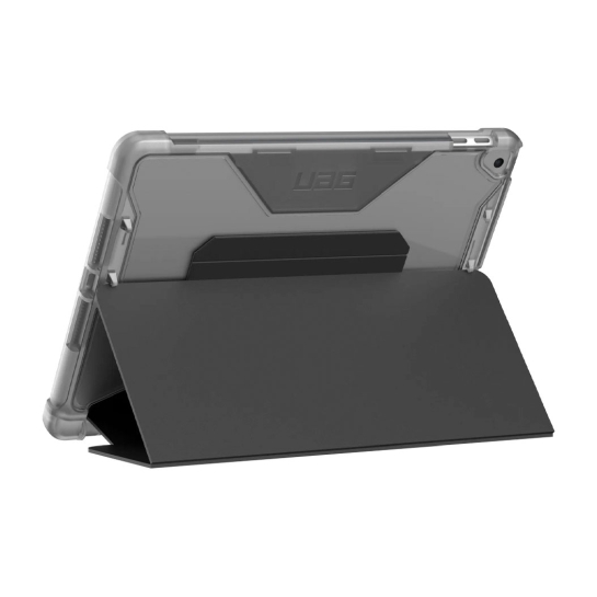 Чохол UAG Plyo для iPad 10,2" 2021 Black/Ice - ціна, характеристики, відгуки, розстрочка, фото 6