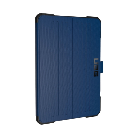 Чехол UAG Metropolis для iPad 10,2" 2021 Cobalt - цена, характеристики, отзывы, рассрочка, фото 3