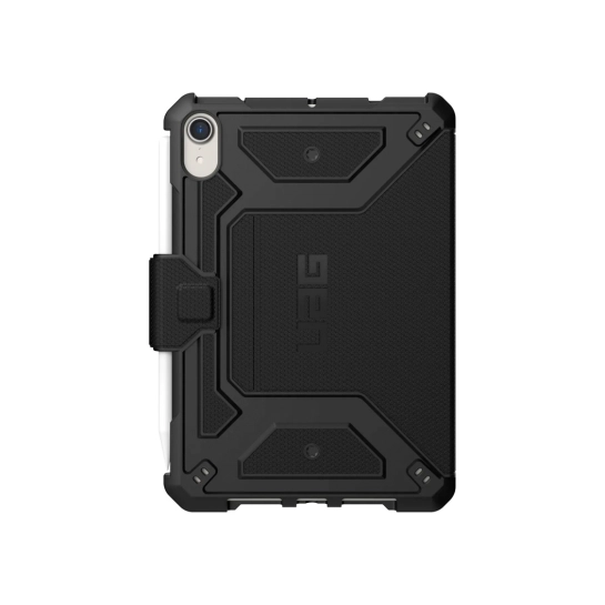 Чохол UAG Metropolis для iPad mini 6 2021 Black