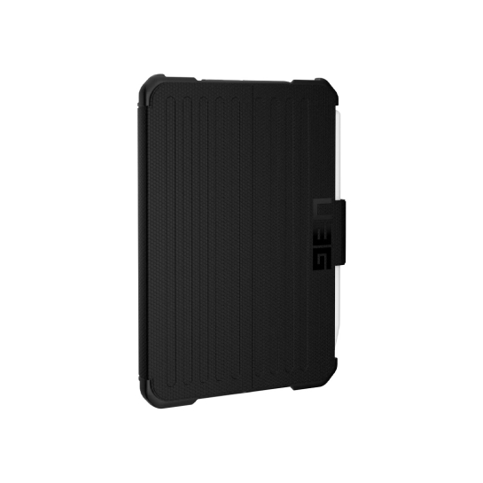 Чехол UAG Metropolis для iPad mini 6 2021 Black - цена, характеристики, отзывы, рассрочка, фото 3