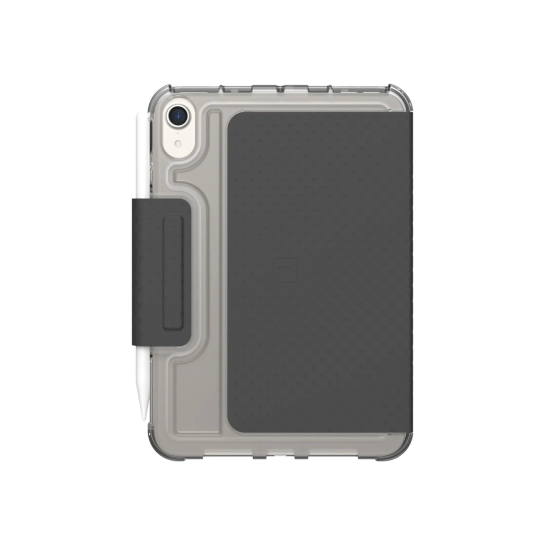 Чохол UAG Lucent для iPad mini 6 2021 Black