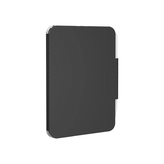 Чехол UAG Lucent для iPad mini 6 2021 Black - цена, характеристики, отзывы, рассрочка, фото 2