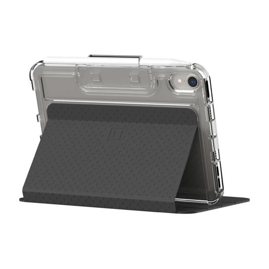 Чохол UAG Lucent для iPad mini 6 2021 Black - ціна, характеристики, відгуки, розстрочка, фото 6