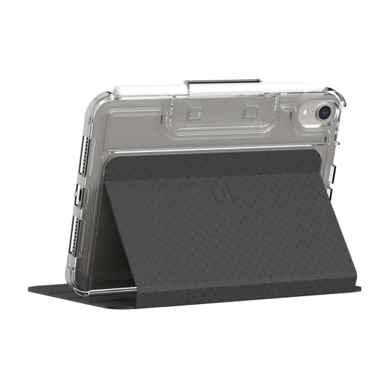 Чохол UAG Lucent для iPad mini 6 2021 Black - ціна, характеристики, відгуки, розстрочка, фото 7