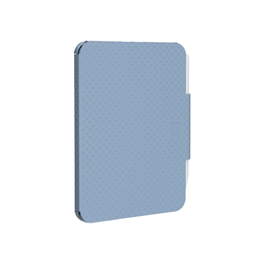 Чехол UAG Lucent для iPad mini 6 2021 Cerulean - цена, характеристики, отзывы, рассрочка, фото 6