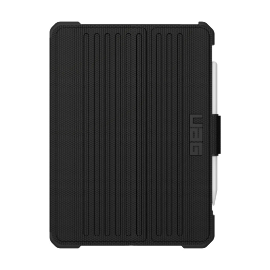 Чехол UAG Metropolis для iPad 10.9" 2022 Black - цена, характеристики, отзывы, рассрочка, фото 3