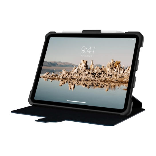 Чехол UAG Metropolis SE для iPad 10.9" 2022 Mallard - цена, характеристики, отзывы, рассрочка, фото 7