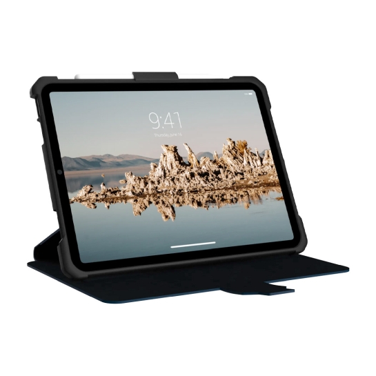 Чехол UAG Metropolis SE для iPad 10.9" 2022 Mallard - цена, характеристики, отзывы, рассрочка, фото 2