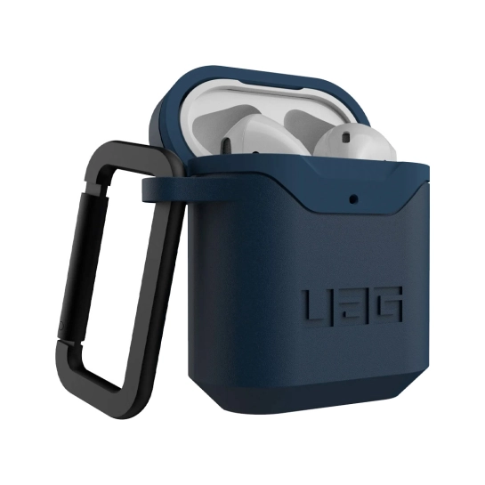 Чохол UAG Issue Hard для AirPods Mallard