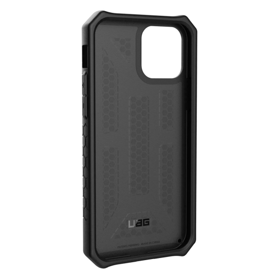 Чехол UAG Monarch Case for iPhone 12/12 Pro Mallard - цена, характеристики, отзывы, рассрочка, фото 3