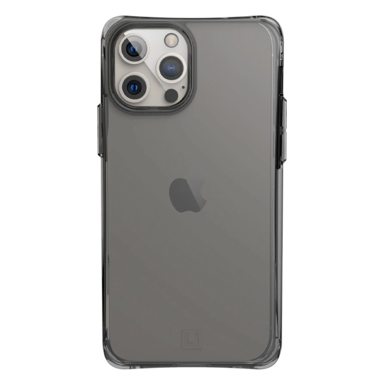 Чехол UAG [U] Mouve Case for iPhone 12/12 Pro Ash