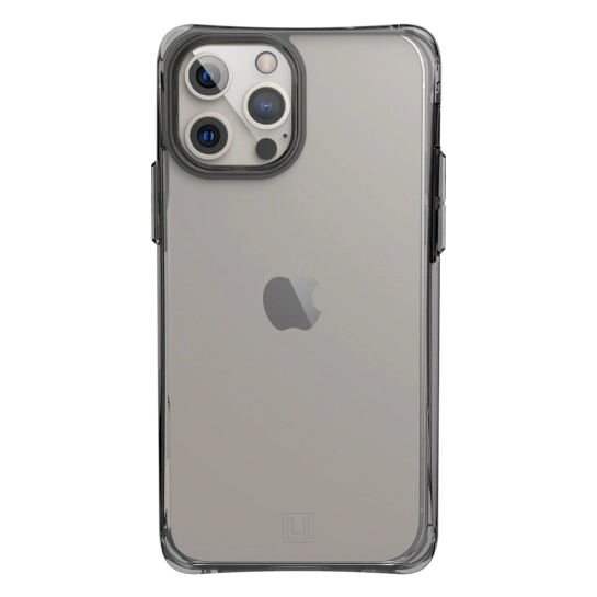 Чехол UAG [U] Mouve Case for iPhone 12/12 Pro Ice