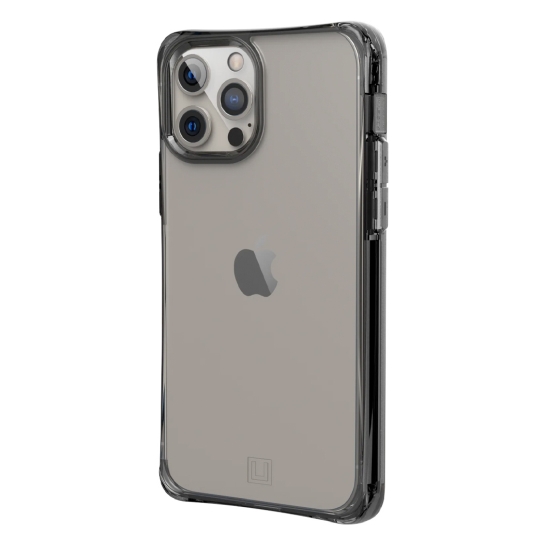 Чехол UAG [U] Mouve Case for iPhone 12/12 Pro Ice - цена, характеристики, отзывы, рассрочка, фото 2