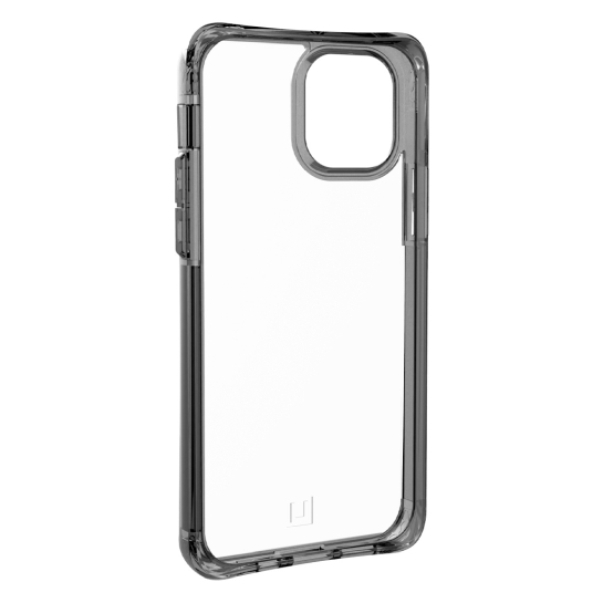 Чехол UAG [U] Mouve Case for iPhone 12/12 Pro Ice - цена, характеристики, отзывы, рассрочка, фото 5