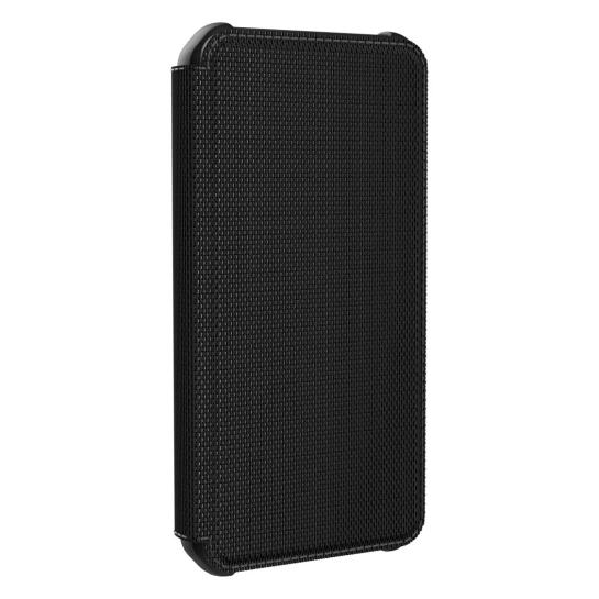 Чохол UAG Metropolis Case for iPhone 12/12 Pro Fibr Black - ціна, характеристики, відгуки, розстрочка, фото 4