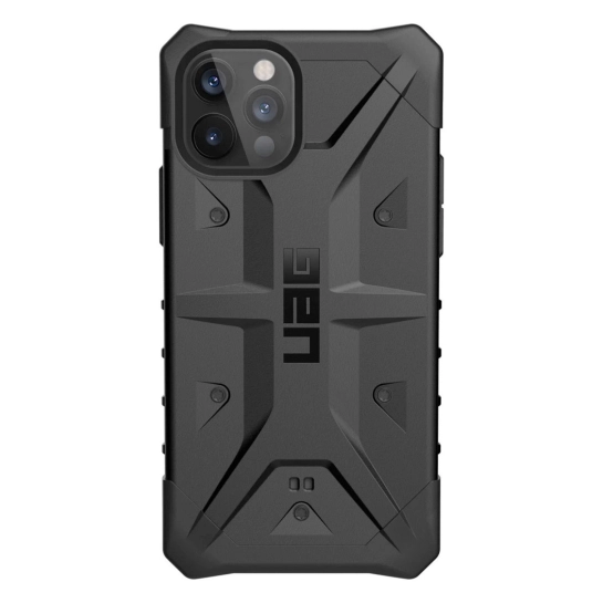 Чехол UAG Pathfinder Case for iPhone 12/12 Pro Black
