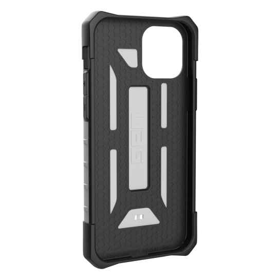 Чохол UAG Pathfinder Case for iPhone 12/12 Pro White - ціна, характеристики, відгуки, розстрочка, фото 5