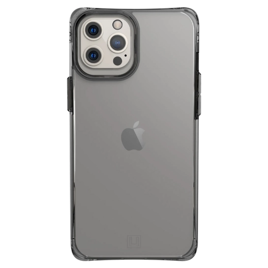 Чехол UAG [U] Mouve Case for iPhone 12 Pro Max Ice