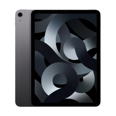 Б/У Планшет Apple iPad Air 5 10.9'' 64Gb Space Gray 2022 (Отличное) - цена, характеристики, отзывы, рассрочка, фото 1