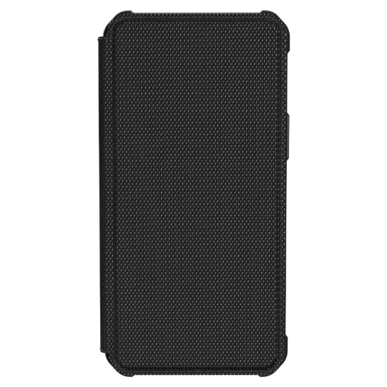 Чохол UAG Metropolis Case for iPhone 12 Pro Max Fibr Black - ціна, характеристики, відгуки, розстрочка, фото 4