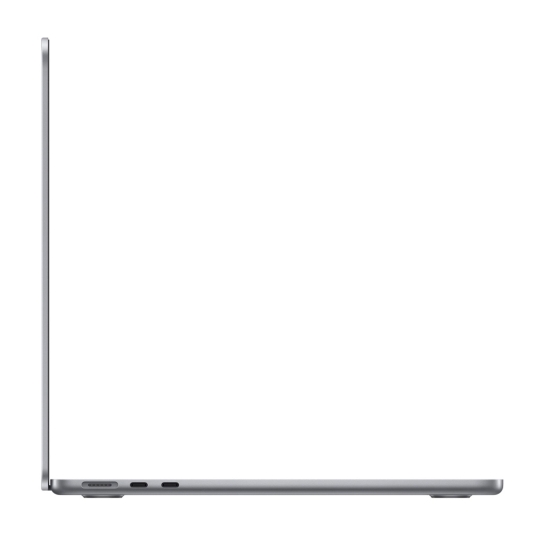 Ноутбук Apple MacBook Air 13" M2 Chip 256GB/10GPU/8GB Space Grey 2022 (Z15S000CX) - ціна, характеристики, відгуки, розстрочка, фото 4