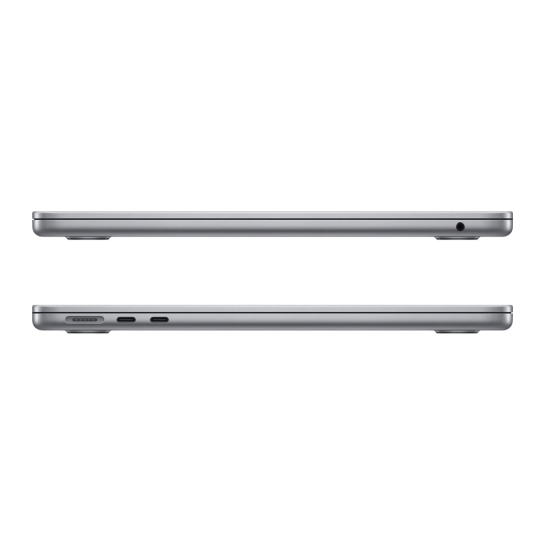 Ноутбук Apple MacBook Air 13" M2 Chip 256GB/10GPU/8GB Space Grey 2022 (Z15S000CX) - ціна, характеристики, відгуки, розстрочка, фото 5