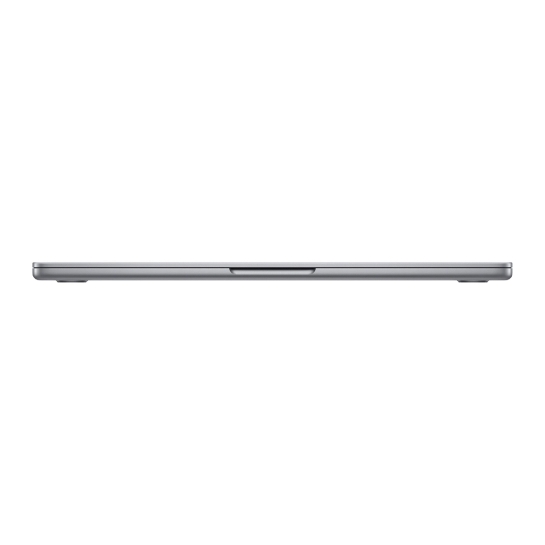 Ноутбук Apple MacBook Air 13" M2 Chip 256GB/10GPU/8GB Space Grey 2022 (Z15S000CX) - ціна, характеристики, відгуки, розстрочка, фото 6