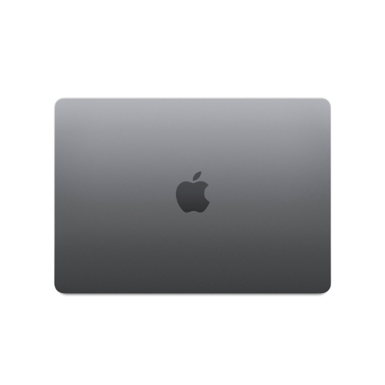 Ноутбук Apple MacBook Air 13" M2 Chip 256GB/10GPU/8GB Space Grey 2022 (Z15S000CX) - ціна, характеристики, відгуки, розстрочка, фото 7
