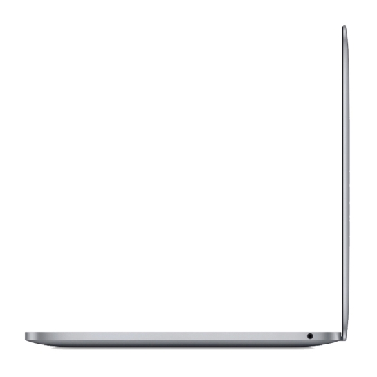Ноутбук Apple MacBook Pro 13" M2 Chip 1TB/10GPU/8GB Space Grey 2022 (Z16R0005J) - ціна, характеристики, відгуки, розстрочка, фото 3