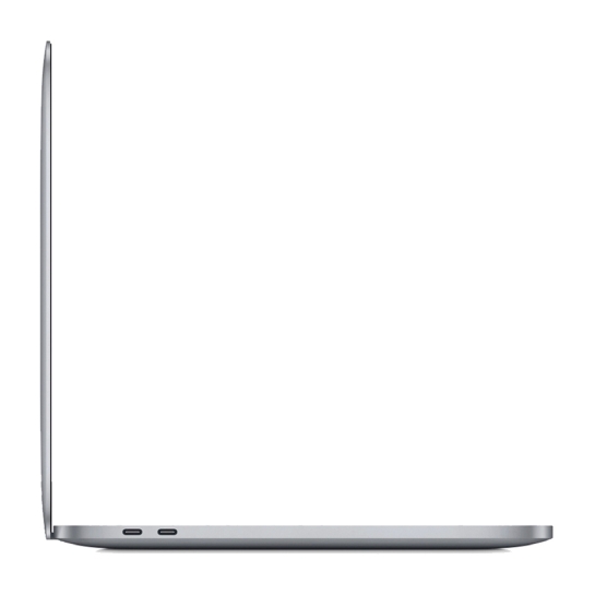 Ноутбук Apple MacBook Pro 13" M2 Chip 1TB/10GPU/8GB Space Grey 2022 (Z16R0005J) - ціна, характеристики, відгуки, розстрочка, фото 4