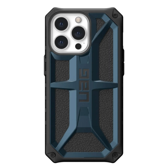 Чехол UAG Monarch Case for iPhone 13 Pro Mallard