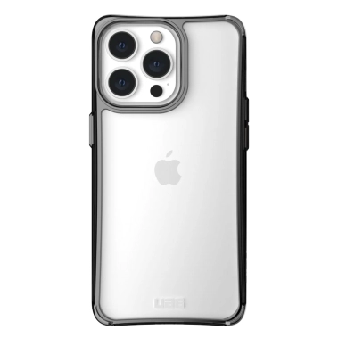 Чехол UAG Plyo Case for iPhone 13 Pro Ash - цена, характеристики, отзывы, рассрочка, фото 1