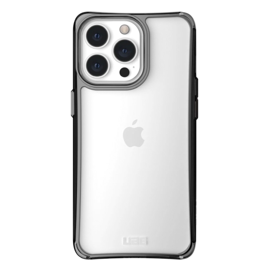 Чохол UAG Plyo Case for iPhone 13 Pro Ash - ціна, характеристики, відгуки, розстрочка, фото 1