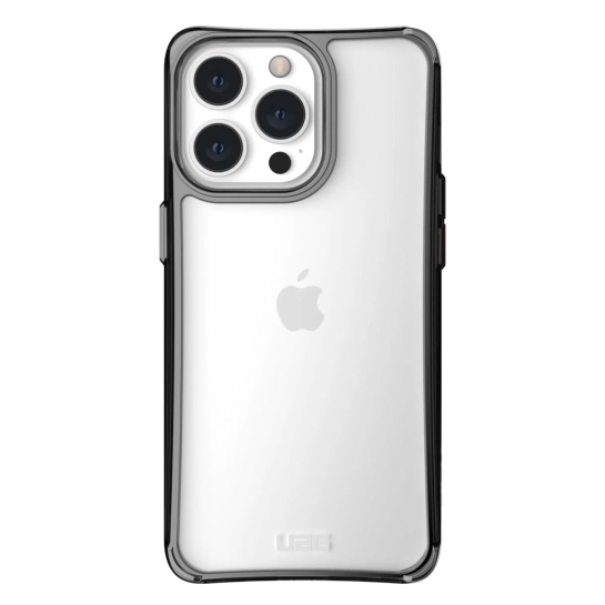 Чехол UAG Plyo Case for iPhone 13 Pro Ash