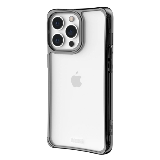 Чехол UAG Plyo Case for iPhone 13 Pro Ash - цена, характеристики, отзывы, рассрочка, фото 2