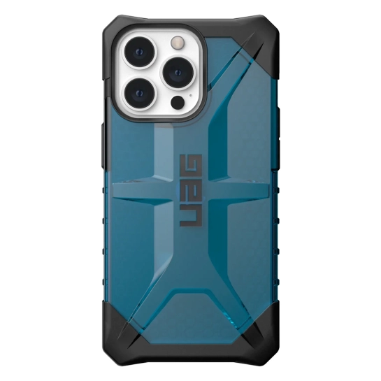 Чехол UAG Plasma Case for iPhone 13 Pro Mallard