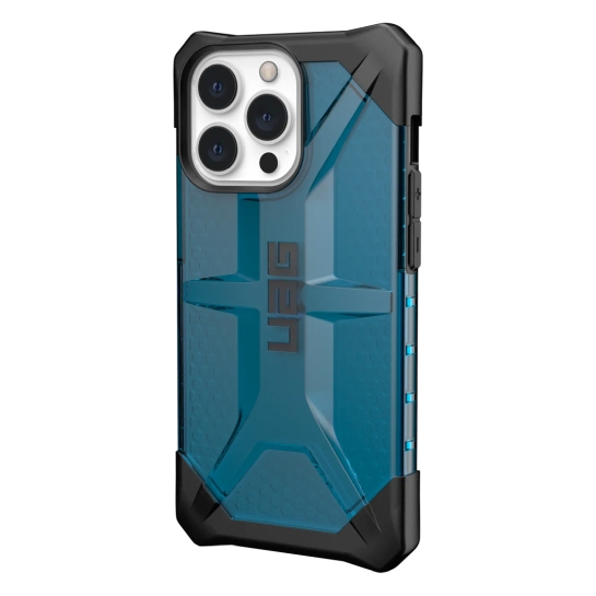 Чехол UAG Plasma Case for iPhone 13 Pro Mallard - цена, характеристики, отзывы, рассрочка, фото 2