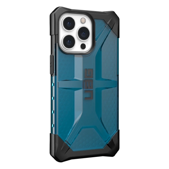 Чехол UAG Plasma Case for iPhone 13 Pro Mallard - цена, характеристики, отзывы, рассрочка, фото 3