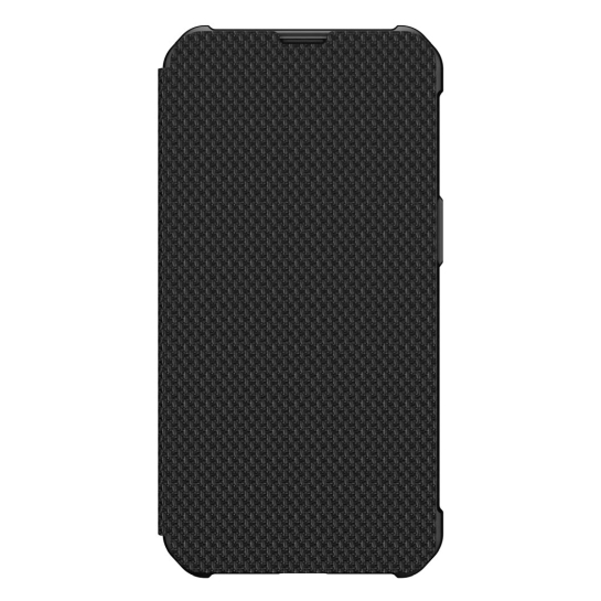 Чохол UAG Metropolis Case for iPhone 13 Pro Kevlar Black - ціна, характеристики, відгуки, розстрочка, фото 4
