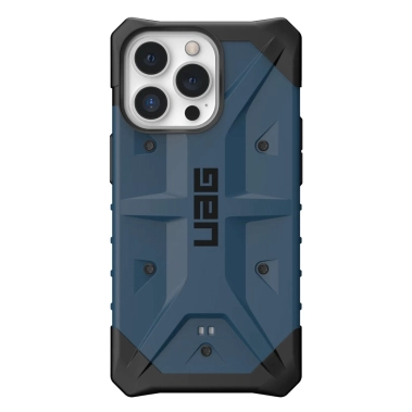 Чехол UAG Pathfinder Case for iPhone 13 Pro Mallard - цена, характеристики, отзывы, рассрочка, фото 1