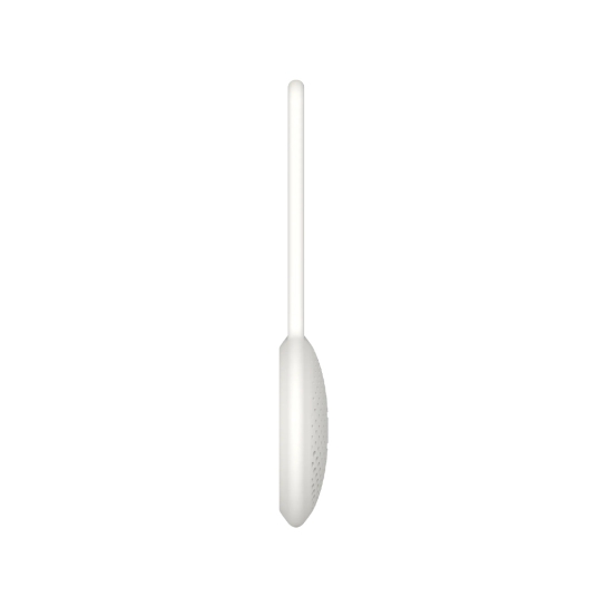 Брелок UAG [U] Dot Loop для Apple AirTag Marshmallow - цена, характеристики, отзывы, рассрочка, фото 3