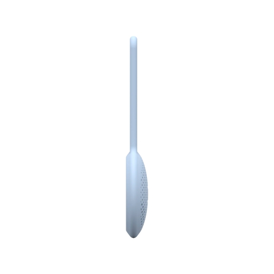 Брелок UAG [U] Dot Loop для Apple AirTag Soft Blue - цена, характеристики, отзывы, рассрочка, фото 3