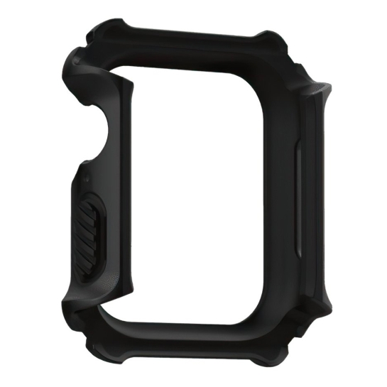 Чохол UAG для Apple Watch 44 Case Black/Black - ціна, характеристики, відгуки, розстрочка, фото 4