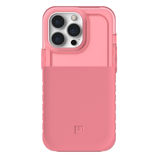 Чехол UAG [U] Dip Case for iPhone 13 Pro Clay - цена, характеристики, отзывы, рассрочка, фото 1
